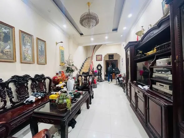 Ảnh bất động sản