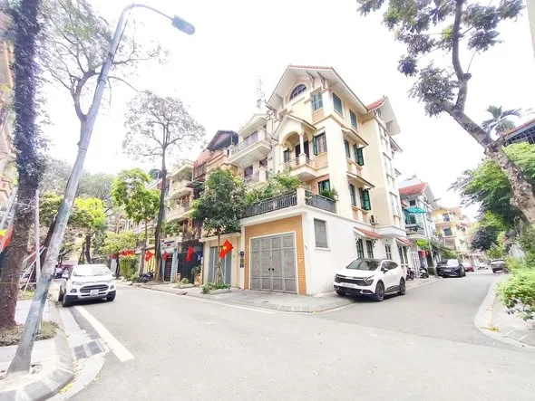 Ảnh bất động sản