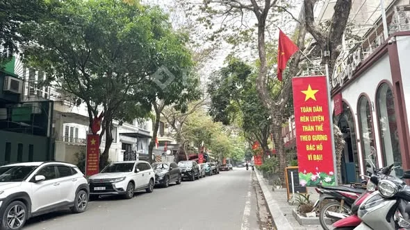 Ảnh bất động sản