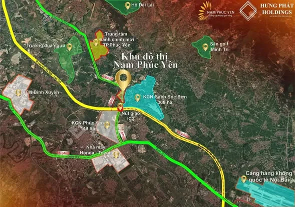 BÁN & CHO THUÊ CĂN HỘ NGỌC HÀ – NAM PHÚC YÊN PHÚC YÊN