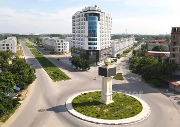 Ảnh bất động sản