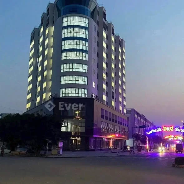 Ảnh bất động sản