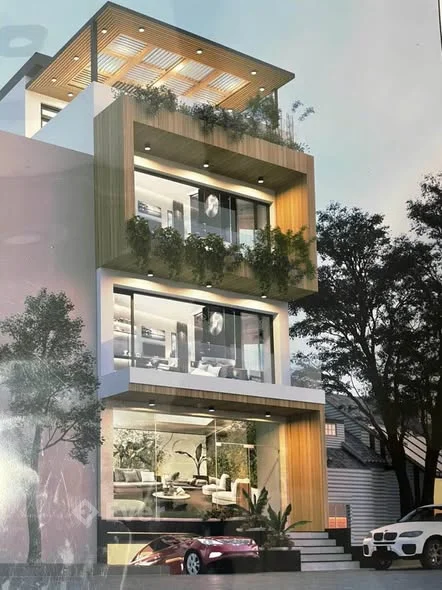 Ảnh bất động sản