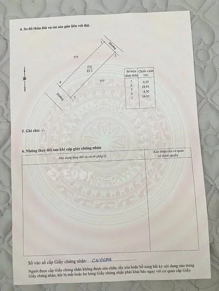 Ảnh bất động sản