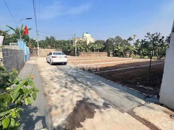 Ảnh bất động sản