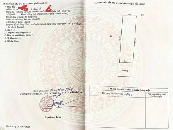 Ảnh bất động sản