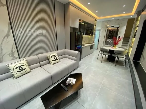 Ảnh bất động sản