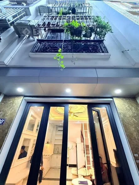 Ảnh bất động sản