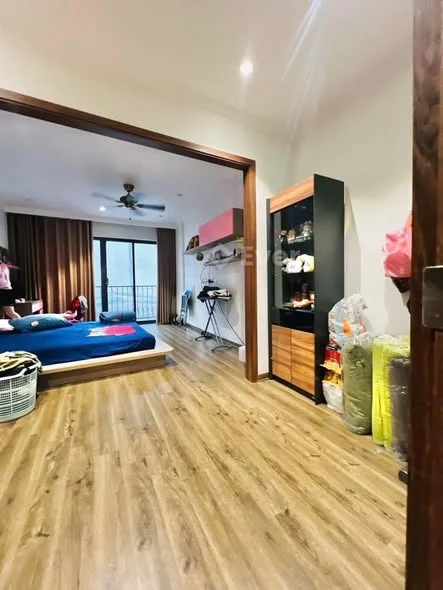 Bán nhà Ba Đình, 33m2 x 5 tầng x Nhỉnh 7 tỷ, thoáng sáng, dân trí cao