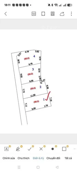 Ảnh bất động sản