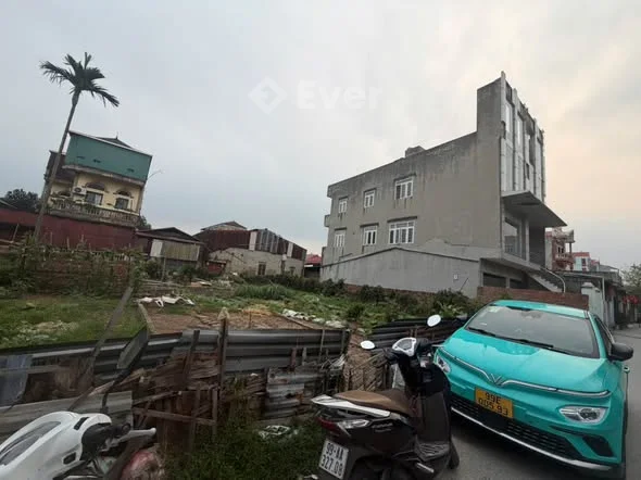 HÀNG Mới NÓNG BỎNG ĐẤT KIM THIỀU – PHÙ KHÊ, BẮC NINH