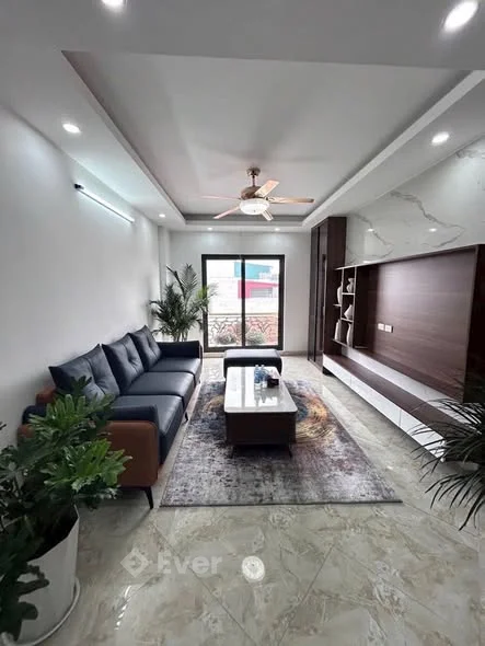 CHÍNH CHỦ CẦN BÁN NHÀ - THẠCH BÀN - NHÀ MỚI XÂY - 6 TẦNG - THANG MÁY - Ô TÔ ĐỖ CỬA