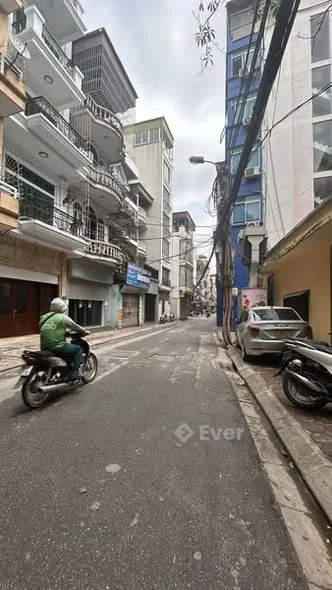 Quá Hiếm! Mảnh đất vàng còn sót lại ở Tựu Liệt, Ngọc hồi sát Linh Đàm - Hoàng Mai