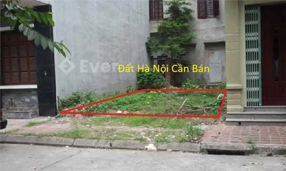 Ảnh bất động sản
