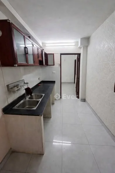 Chính Chủ B.án Căn Hộ Tập Thể Tầng 1 Phố Mai Động - Diện tích 80m nhà hai