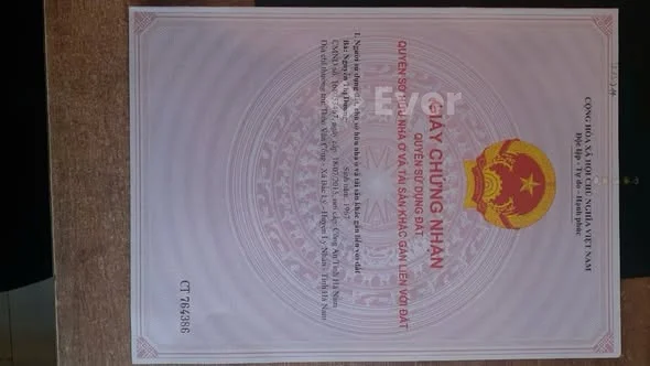 Khu dân cư Mạnh Hùng, Bắc Lý, Lý Nhân, Hà NamGiá hấp dẫn: 1.915 tỷ, 92m2, sổ đỏ