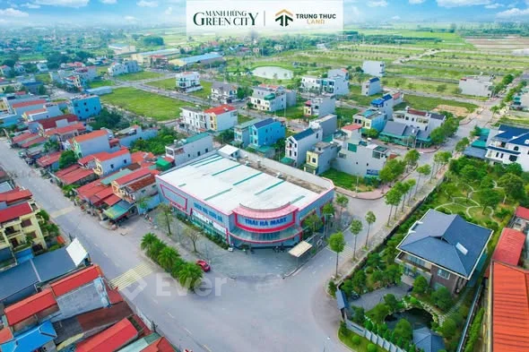 Ảnh bất động sản