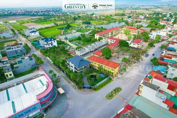 Ảnh bất động sản