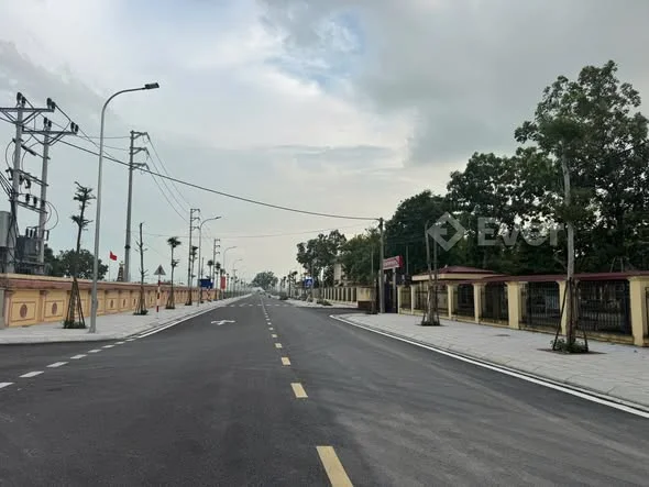 Ảnh bất động sản