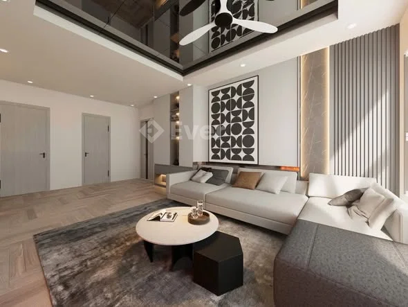 BÁN CĂN GÓC 3N X2 ĐẠI KIM – FULL NỘI THẤT, SỔ ĐỎ SẴN Diện tích: 95m² thông thủy