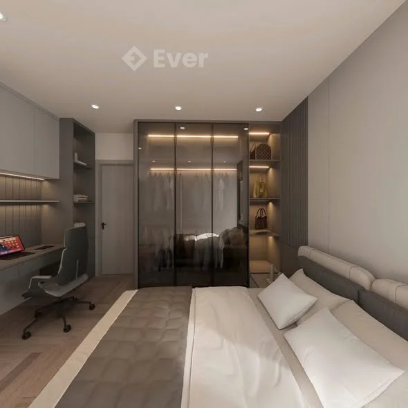 Ảnh bất động sản