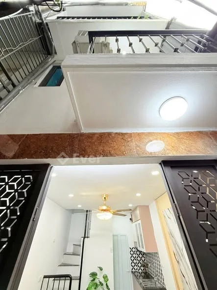 NHÀ XINH – CHỦ NHÀ CÒN XINH HƠN – GIÁ CHỈ 1 TỶ 680 TRIỆU