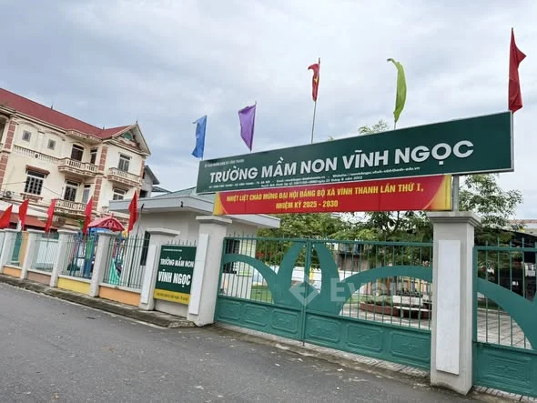 Ảnh bất động sản