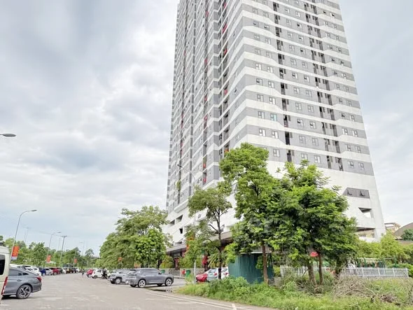 Ảnh bất động sản