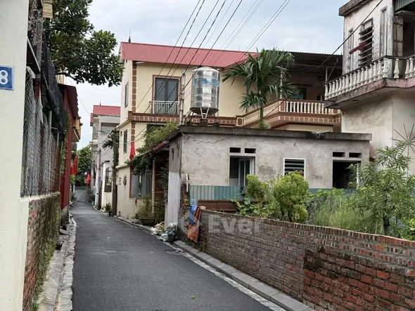 CHÍNH CHỦ BÁN 70M² #NGỌC_CHI - CHÂN CẦU NHẬT TÂN - OTO - CHỦ NGỘP BANK - 2.6 TỶ 70m² vuông vắn