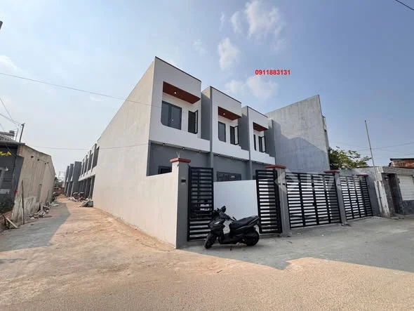 Nhà phố Tân Hòa, Biên Hòa - Sở hữu ngay chỉ 500 triệu