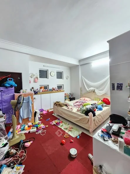 Bán nhà lô góc Thanh Xuân, ngõ thông, giá 22 tỷ