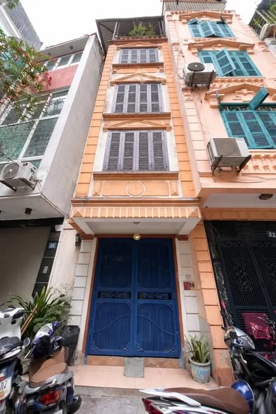 Ảnh bất động sản