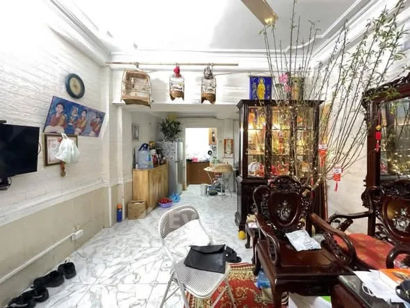 Ảnh bất động sản