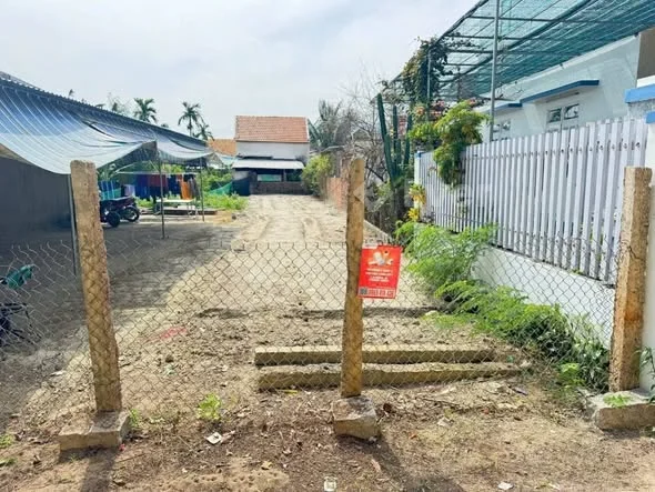 Ảnh bất động sản