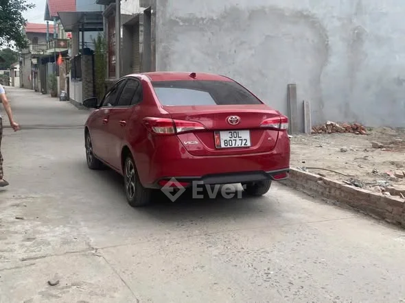 Ảnh bất động sản