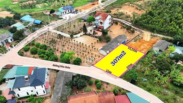 Ảnh bất động sản