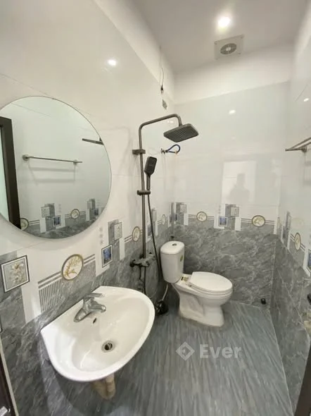 Bán nhà 3 tầng mặt ngõ Đằng Hải, kinh doanh tốt - 3,15 tỷ - 42m²