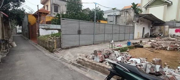 Ảnh bất động sản