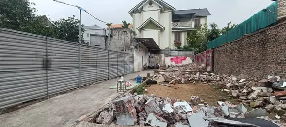 Ảnh bất động sản