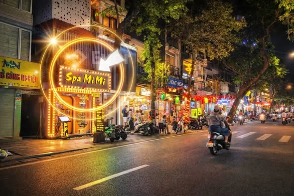 Ảnh bất động sản