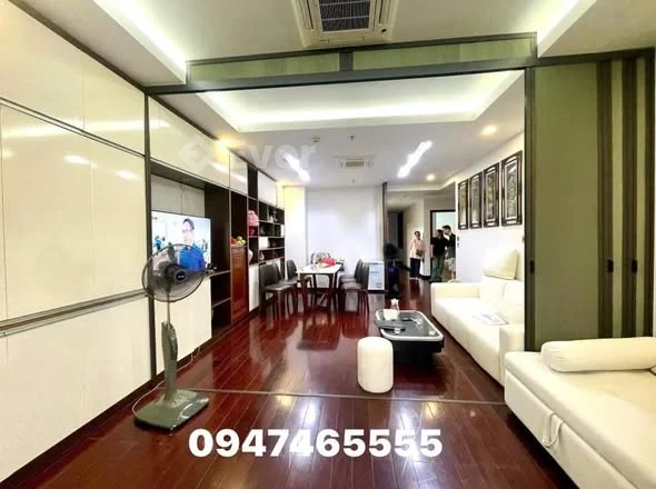 R1B ROYALCITY, GIÁ RẺ NHẤT KHU : nhỉnh 14ty, 129m2, : nhiều view thoáng sáng, nội thất còn thơm - Thỏa thuận - 129m²