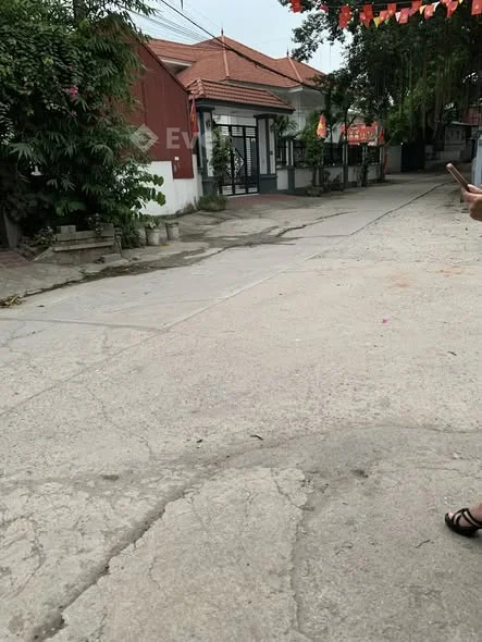 ĐẤT TRUNG TÂM THỊ TRẤN ĐẠI NGHĨA – 150M² FULL THỔ CƯ – Ô TÔ TRÁNH - Thỏa thuận - 150m²