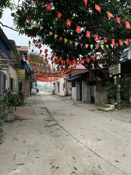 ĐẤT TRUNG TÂM THỊ TRẤN ĐẠI NGHĨA – 150M² FULL THỔ CƯ – Ô TÔ TRÁNH