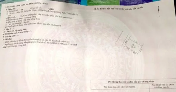 Ảnh bất động sản