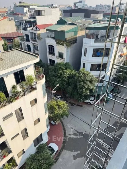 Bán gấp CCMN phố Nhổn, 6 tầng thang máy, 15 phòng khép kín