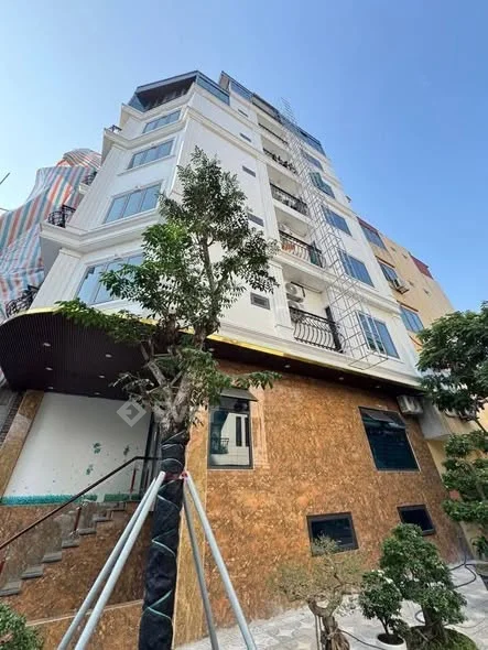 Ảnh bất động sản