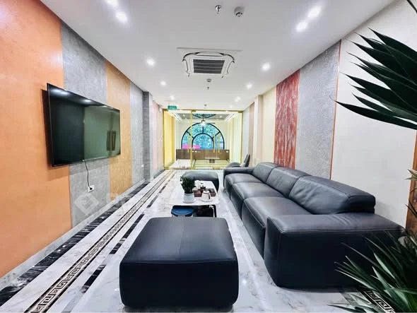 Ảnh bất động sản