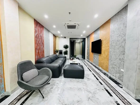 Ảnh bất động sản