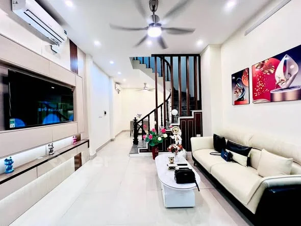 Ảnh bất động sản