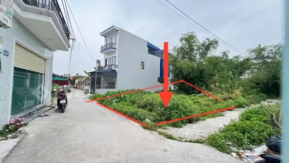 Ảnh bất động sản